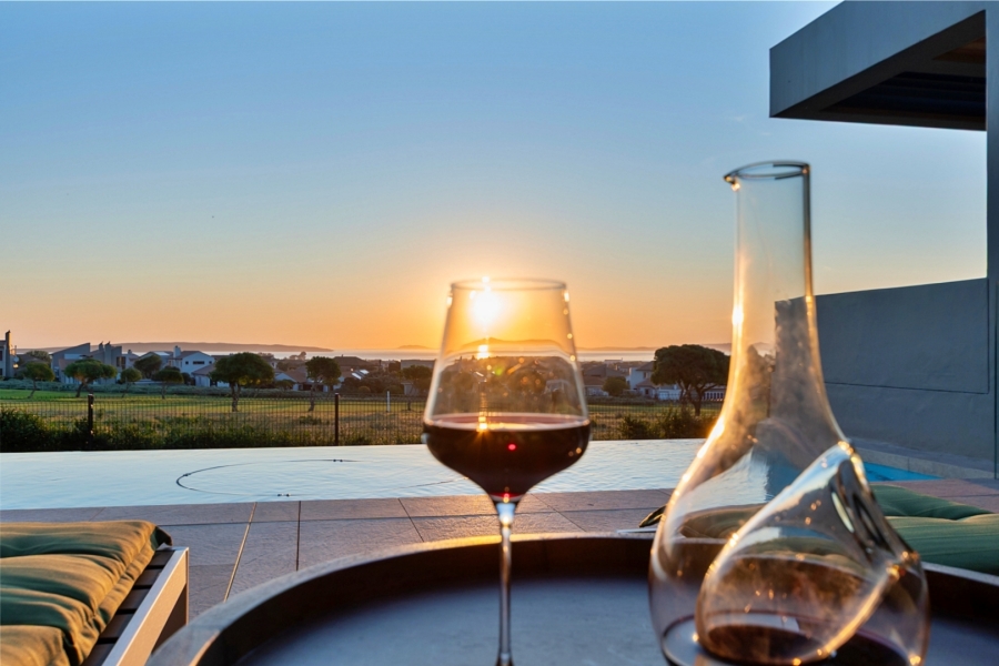 3 Bedroom Property for Sale in Langebaan Country Estate Western Cape